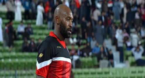 بمشاركة شيكابالا.. الرائد يقترب من البقاء في الدوري السعودي باكتساح الكوكب